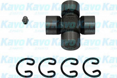 KAVO PARTS duj5501 -  Шарнир, продольный вал